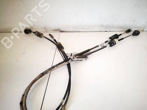 Used Cable Cable FORD FIESTA VI (CB1, CCN) 1.4 TDCi (68 hp) 35219651 35219651