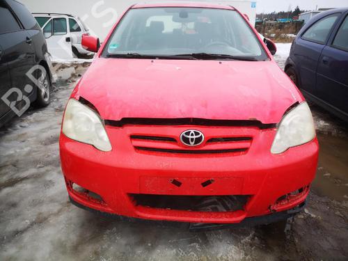 Engine mount TOYOTA COROLLA (_E12_) 2.0 D-4D (CDE120R, CDE120L_) | BP32935167M89 - Image 5