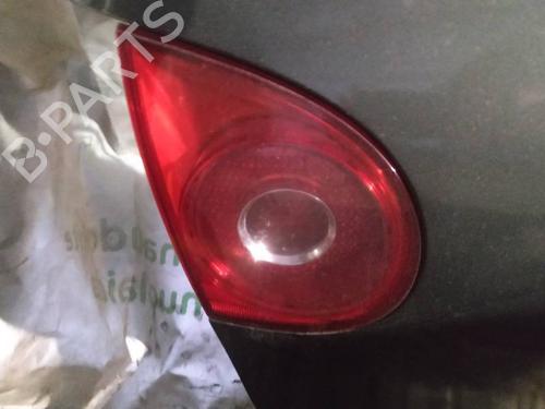 Used Left tailgate light Left tailgate light 35312653 35312653
