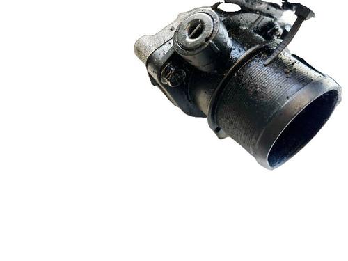 Throttle body RENAULT ESPACE IV (JK0/1_) 1.9 dCi (JK0U) | BP35415743M82 - Image 3
