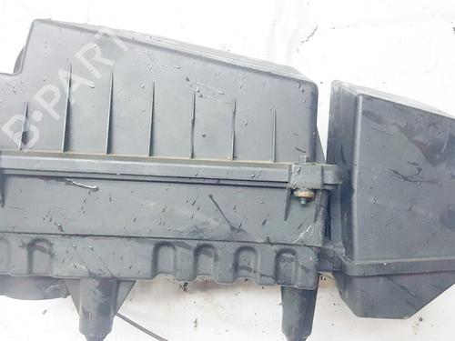 Used Air filter box Air filter box FORD FOCUS I (DAW, DBW) 1.8 Turbo DI / TDDi (90 hp) 35870680 35870680