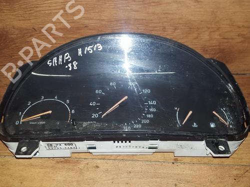 Kombiinstrument Kombiinstrument SAAB 9-5 (YS3E) 2.0 t (150 hp) 35859096 35859096