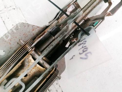 Steering column VW TRANSPORTER T5 Van (7HA, 7HH, 7EA, 7EH) 2.5 TDI | BP35380463M21 - Image 3