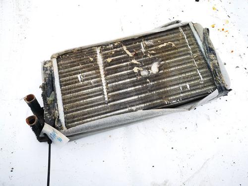 Used Heater matrix Heater matrix AUDI A6 C4 (4A2) 1.8 (125 hp) 35502681 35502681