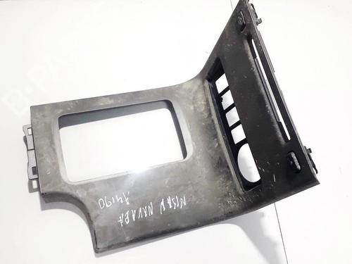 other-nissan-navara-np300-d40-2004-35839460 main image