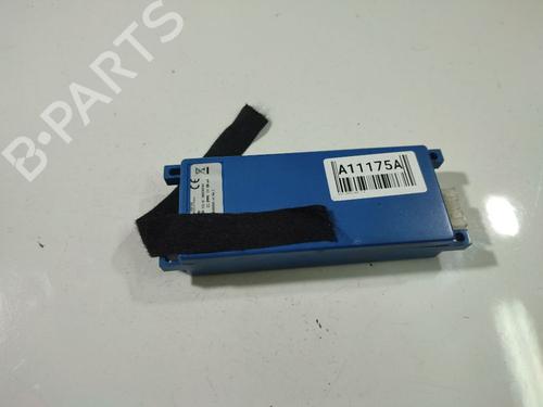 electronic-module-opel-corsa-d-s07-2006-2007-2008-2009-2010-2011-2012-2013-2014-2015-32969742 main image