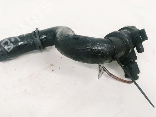 Used Pipe Pipe AUDI A6 C5 (4B2, 4B4) 2.5 TDI (155 hp) 33092341 33092341