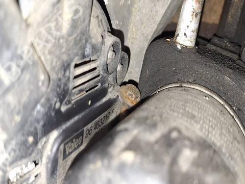 Alternator CITROËN C8 (EA_, EB_) 2.2 HDi | BP36584361M7 - Image 4