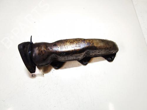 Used Exhaust manifold Exhaust manifold 35666064 35666064