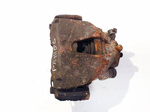 Used Right front brake caliper Right front brake caliper 34784844 34784844