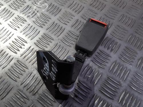 Used Seat buckle Seat buckle 35672913 35672913