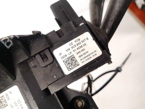 Warning switch VW PASSAT B6 (3C2) 2.0 TDI | BP35317618I22 - Image 3