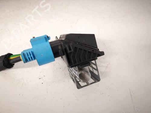 Heater resistor OPEL ASTRA L (OV5) 1.2 (FPHNSL, FPHNSR) | BP36250685M108 - Image 3