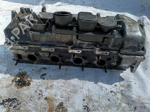Cylinder head MERCEDES-BENZ E-CLASS (W211) E 200 CDI (211.004) | BP34992255M5 - Image 2
