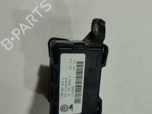 Used Electronic module Electronic module 34800300 34800300