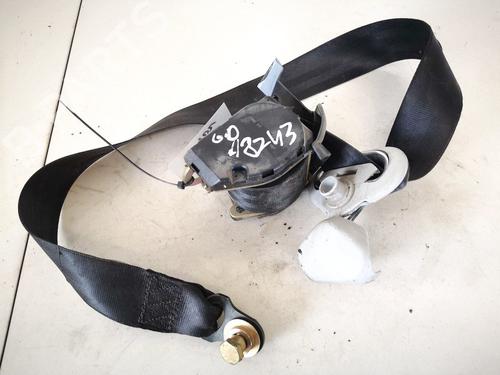 Used Rear right seatbelt Rear right seatbelt 35413259 35413259