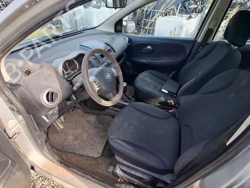 Switch NISSAN NOTE (E11, NE11) 1.5 dCi | BP39643891I30 - Image 12
