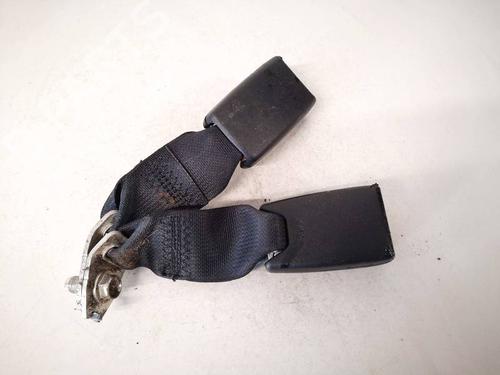 Used Seat buckle Seat buckle MAZDA 3 (BL) 2.2 MZR CD (BL10) (185 hp) 35372882 35372882