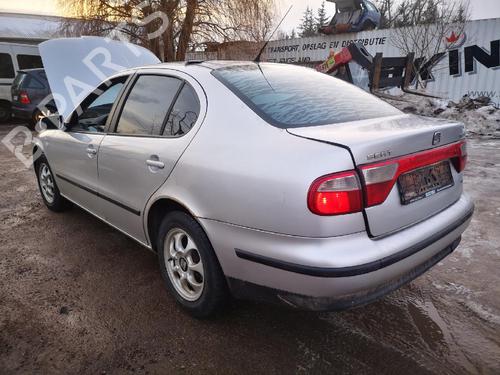 Electronic module SEAT TOLEDO II (1M2) 1.9 TDI | BP32935146M83 - Image 8