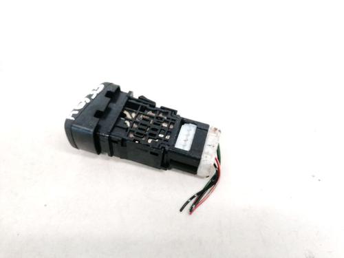 Warning switch NISSAN ALMERA II Hatchback (N16) 2.2 Di | BP35545042I22 - Image 2
