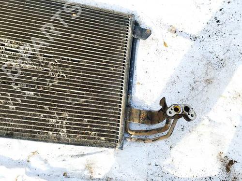 AC radiator AUDI A3 (8P1) 2.0 FSI | BP38974995M32 - Image 2