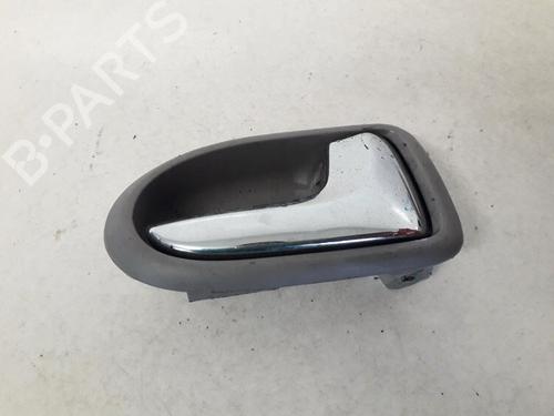 Used Rear left interior door handle Rear left interior door handle MAZDA PREMACY (CP) 2.0 TD (90 hp) 35594134 35594134