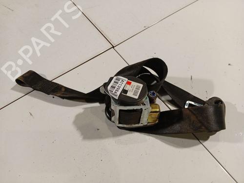 Used Front left seatbelt Front left seatbelt 36585201 36585201