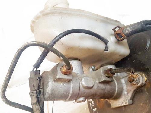 Used Brake master cylinder Brake master cylinder 38583433 38583433