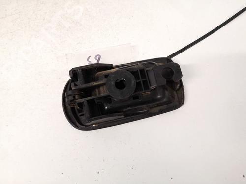 Front right interior door handle MAZDA 6 Saloon (GG) 2.3 (GG3P) | BP35467255I14 - Image 2