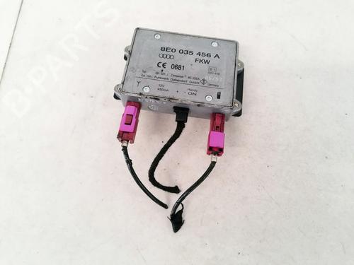 electronic-module-audi-a4-b6-8e2-2000-2001-2002-2003-2004-2005-35520818 main image