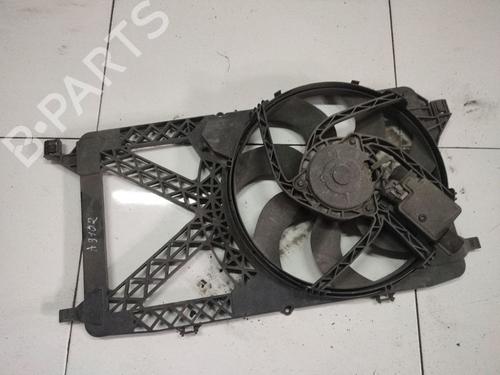 Used Fan Fan FORD TRANSIT Van (FA_ _) 2.2 TDCi (85 hp) 34983532 34983532