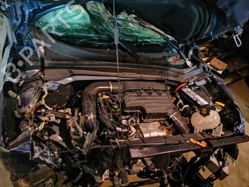 Pipe JEEP RENEGADE SUV (BU, B1, BV) 1.5 T4 Hybrid | BP38573447M125 - Image 7