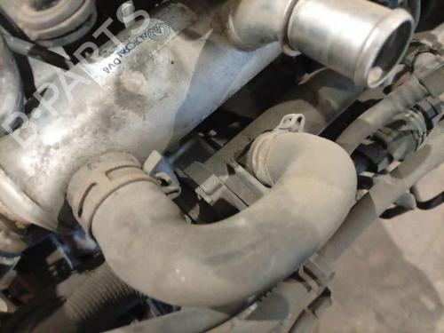 Used Pipe Pipe CITROËN BERLINGO MULTISPACE (B9) 1.6 HDi 90 (90 hp) 36284500 36284500