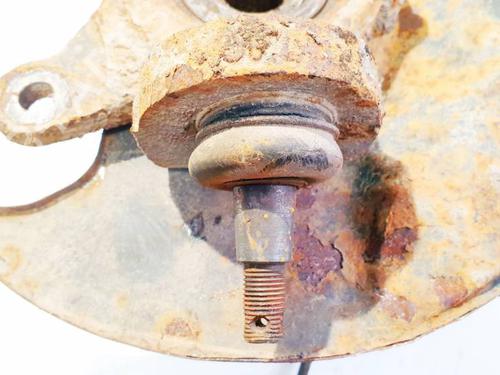 Left front steering knuckle HONDA FR-V (BE) 1.8 (BE1) | BP34998604M25 - Image 3