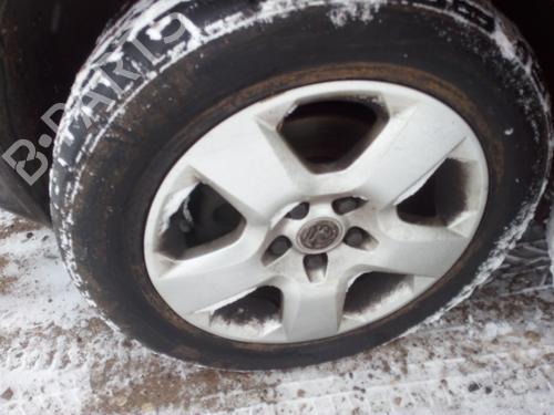 Electronic module OPEL VECTRA C (Z02) 1.8 (F69) | BP33492149M83  - Image 6