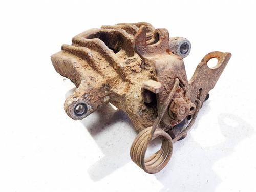 Left rear brake caliper VW PASSAT B5 Variant (3B5) 1.9 TDI | BP37598202M107 - Image 2