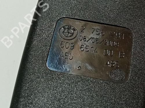 Seat buckle MINI MINI (R56) One | BP38574834I32 - Image 4