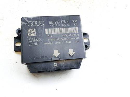 Used Electronic module Electronic module 35070280 35070280