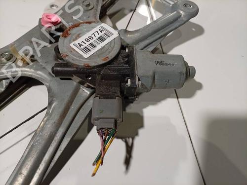 Used Left front window motor Left front window motor HONDA CIVIC VIII Hatchback (FN, FK) 1.8 (FN1, FK2) (140 hp) 34740774 34740774
