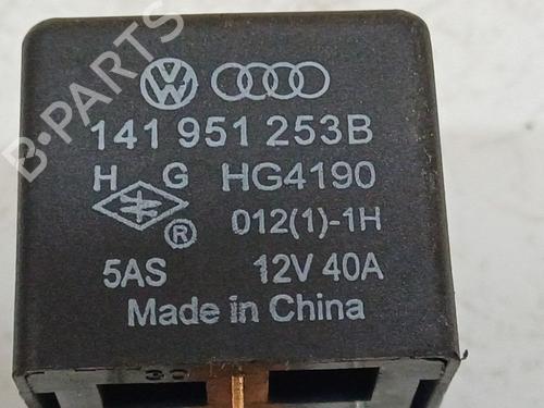 Electronic sensor SEAT IBIZA IV (6J5, 6P1) 1.6 | BP36524962M84 - Image 4