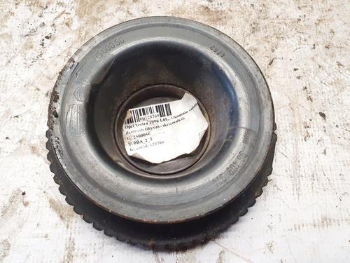 Used Pulley Pulley OPEL VECTRA B (J96) 1.6 i 16V (F19) (100 hp) 35651645 35651645