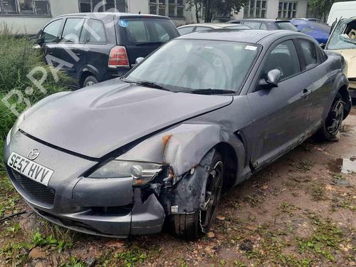 Switch MAZDA RX-8 (SE, FE) 1.3 (FE103, SE3P) | BP32879677I30  - Image 5