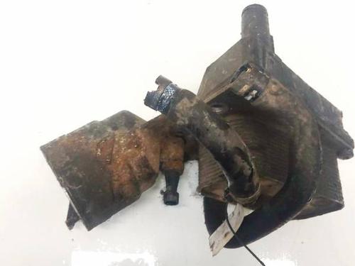 Used Oil radiator Oil radiator 35646405 35646405