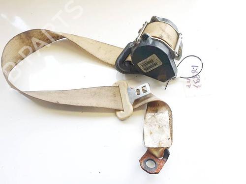 Rear right seatbelt CHRYSLER SEBRING (JS) 2.4 VVT | BP35306405I28 - Image 3