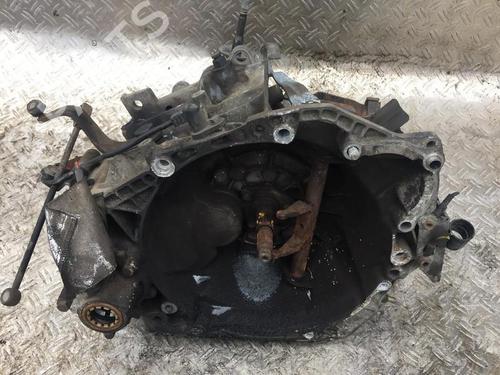 Used Gearbox Gearbox 35696793 35696793