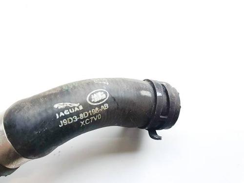 Pipe JAGUAR I-PACE (X590) EV400 AWD | BP38193036M125 - Image 3