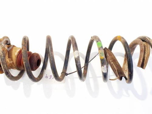 Used Shock absorber spring Shock absorber spring CITROËN BERLINGO MULTISPACE (B9) 1.6 HDi 110 (112 hp) 35032317 35032317