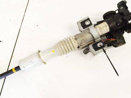 Used Steering column Steering column 34764937 34764937