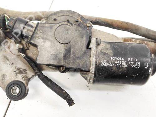 Used Front wiper motor Front wiper motor 35263884 35263884