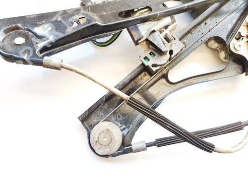 Front right window mechanism MERCEDES-BENZ E-CLASS (W211) E 200 CDI (211.004) | BP35002897C23 - Image 3